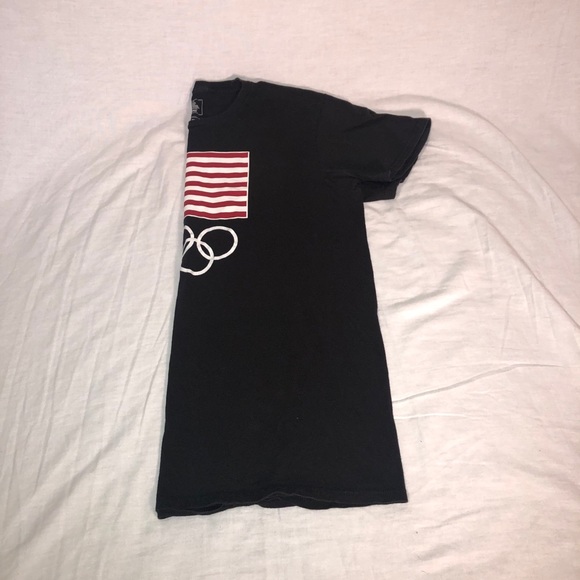United States Olympic Team Graphic Shirt Sz Large - Picture 5 of 5
